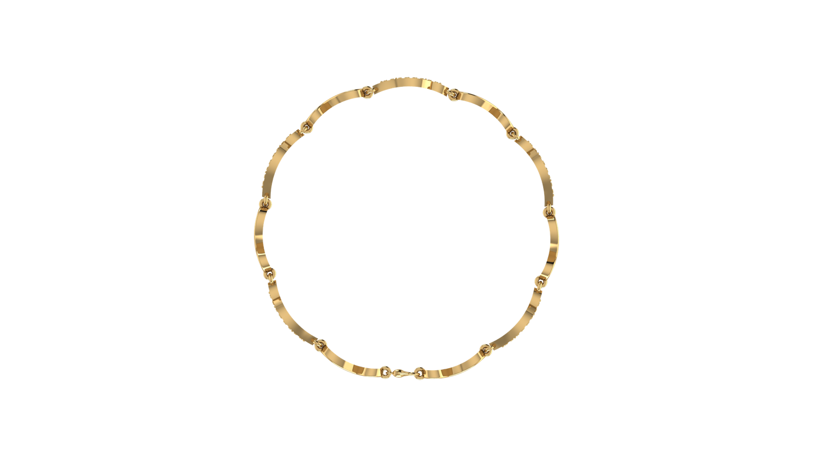 Fancy Natural Bracelet Hover